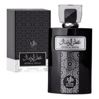 Al Wataniah Attar Al Wesal EDP 100ml
