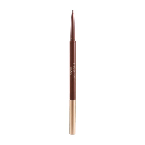 LAPIS DE SOBRANCELHA DUO 01 CLARO GLASS HB526-1 RUBY ROSE