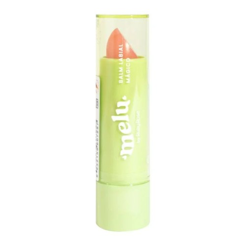 BALM LABIAL MAGICO RR85291 FRUIT LIPS MELU RUBYROSE