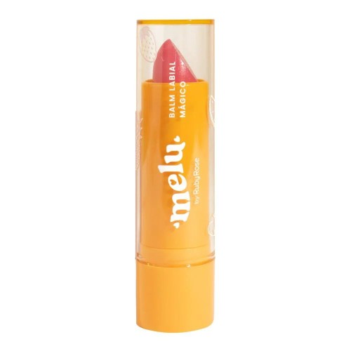 BALM LABIAL MAGICO RR85292 STRAWBERRY LIPS MELU RUBYROSE