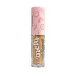 GLOSS LABIAL BANOFFEE RR82351N MELU RUBYROSE