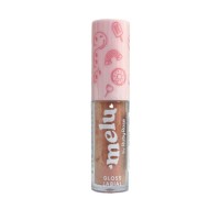 GLOSS LABIAL BOLO DE NOZES RR82355N MELU RUBYROSE