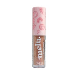 GLOSS LABIAL BOLO DE NOZES RR82355N MELU RUBYROSE
