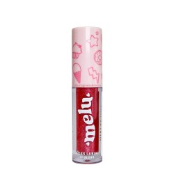 GLOSS LABIAL MACA DO AMOR RR82354N MELU RUBYROSE