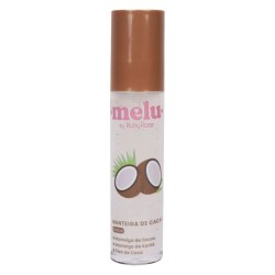 MANTEIGA DE CACAU COCO RR7800 MELU RUBYROSE