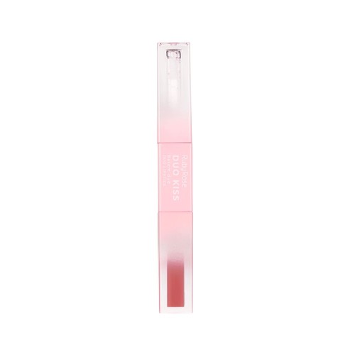 BATOM DUO KISS DK02 5G - HBL62032 RUBY ROSE
