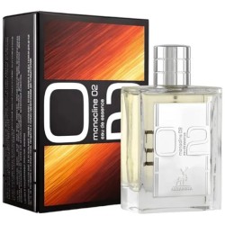Maison Alhambra Monocline Series Two EDP 100ml