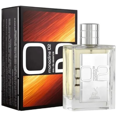 Maison Alhambra Monocline Series Two EDP 100ml