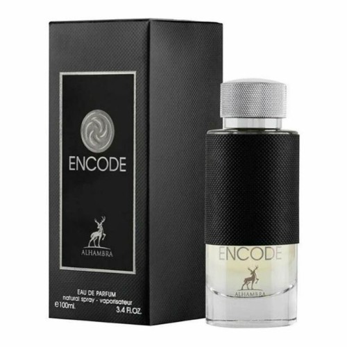 Maison Alhambra Encode EDP 100ml