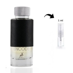 1ml Maison Alhambra Encode EDP