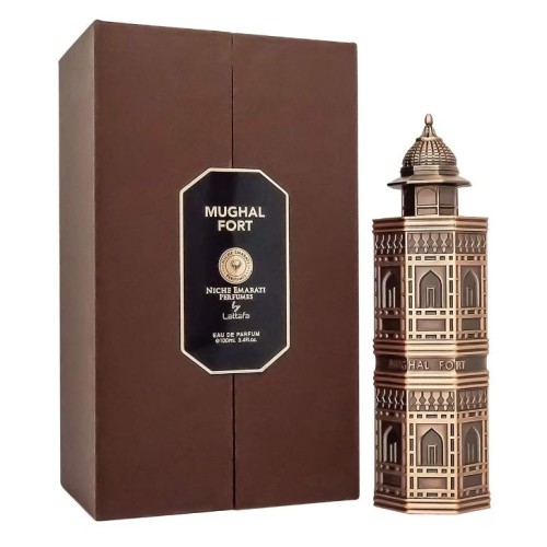 NICHE EMARATI MUGHAL FORT EDP 100ML