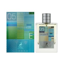 MAISON ALHAMBRA MONOCLINE 05 EDP 100ML