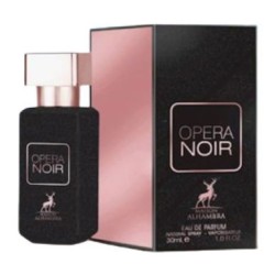 Maison Alhambra Opera Noir EDP 30ml