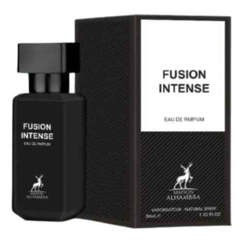 Maison Alhambra Fusion Fabulo Intense EDP 30ml