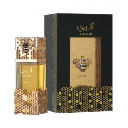 Lattafa Atheeri EDP 100ml