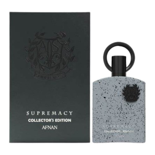 Afnan Supremacy Collectors Edition EDP 100ml