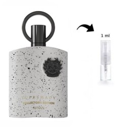 1ml Afnan Supremacy Collectors Edition EDP