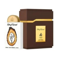 LATTAFA ART OF WOOD EDP 100ML