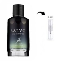 1ml Maison Alhambra Salvo EDP