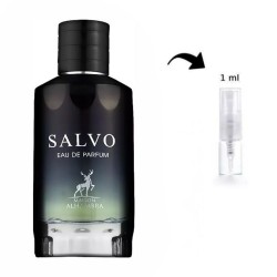 1ml Maison Alhambra Salvo EDP