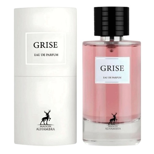 Maison Alhambra Grise EDP 100ml