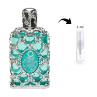 1ml Orientica Azure Fantasy Extrait De Parfum