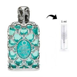 1ml Orientica Azure Fantasy Extrait De Parfum