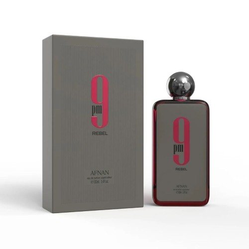 Afnan 9pm Rebel EDP 100ml