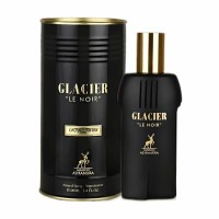 Maison Alhambra Glacier Le Noir EDP 100ml