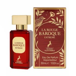 Maison Alhambra La Rouge Baroque Extreme EDP 30ml