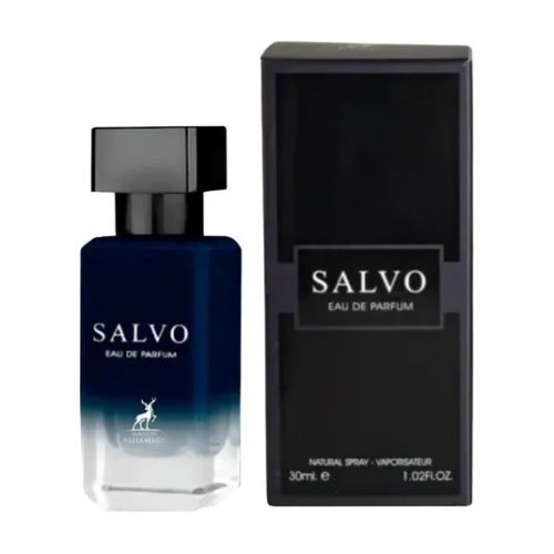 Maison Alhambra Salvo EDP 30ml