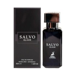 Maison Alhambra Salvo Elixir EDP 30ml
