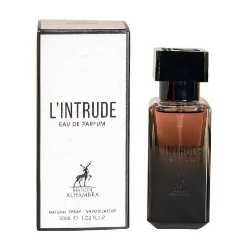 Maison Alhambra L Intrude EDP 30ml