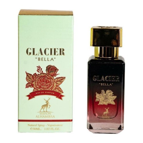 Maison Alhambra Glacier Bella EDP 30ml