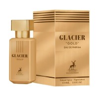 Maison Alhambra Glacier Gold EDP 30ml