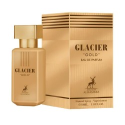 Maison Alhambra Glacier Gold EDP 30ml