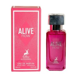Maison Alhambra Alive Now EDP 30ml