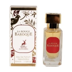 Maison Alhambra La Rouge Baroque EDP 30ml