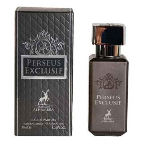 Maison Alhambra Perseus Exclusif EDP 30ml