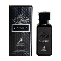 Maison Alhambra Cassius EDP 30ml