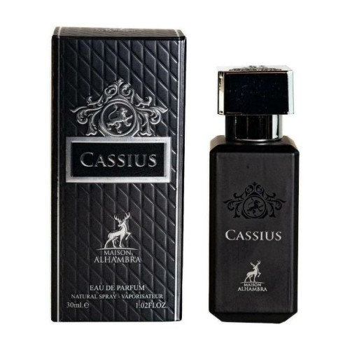 Maison Alhambra Cassius EDP 30ml