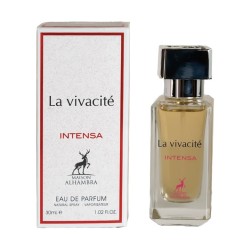 Maison Alhambra La Vivacite Intensa EDP 30ml