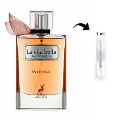 1ml Maison Alhambra La Vivacite Intensa EDP
