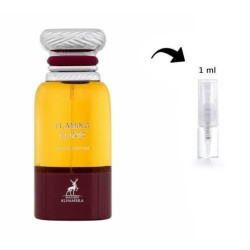 1ml Maison Alhambra Flaming Elixir EDP