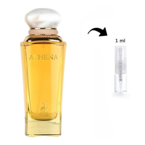 1ml Maison Alhambra Athena EDP