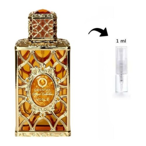 1ml Orientica Noble EDP