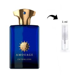 1ml Amouage Interlude Man EDP
