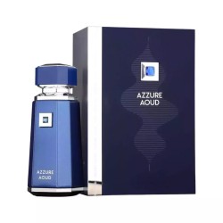FRENCH AVENUE AZZURE AOUD EDP 100ML