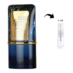 1ml Lattafa Al Nashama Caprice EDP