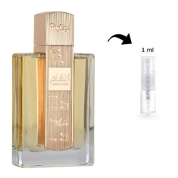 1ml Lattafa Angham EDP